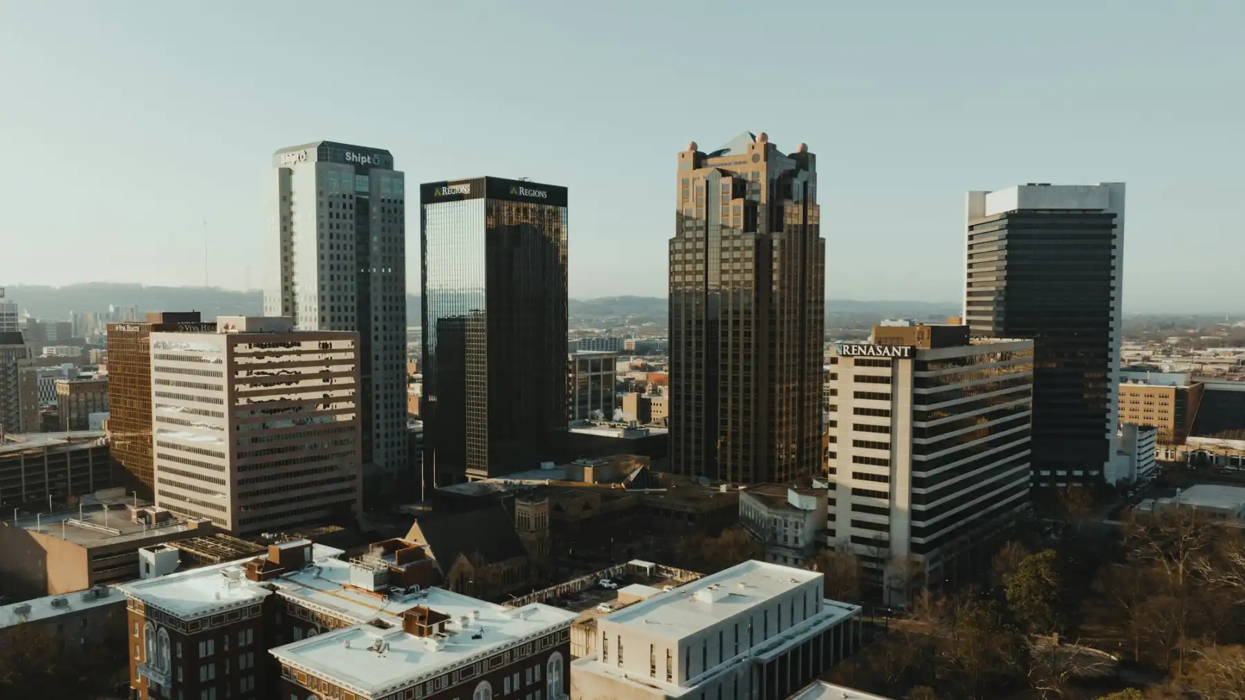 Hospitality & Tourism IT – Vulcan Telecom, Birmingham, AL