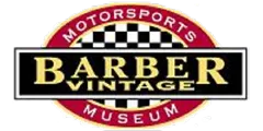 Barber Vintage Motorsports Museum