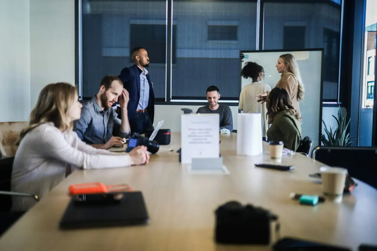 Conference Calls – Vulcan Telecom, Birmingham, AL