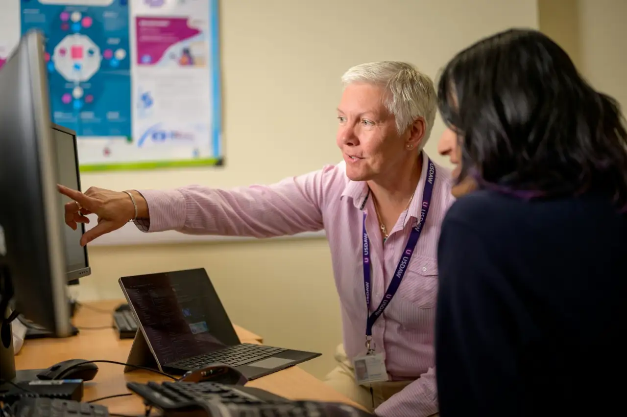 General IT Support – Vulcan Telecom, Birmingham, AL