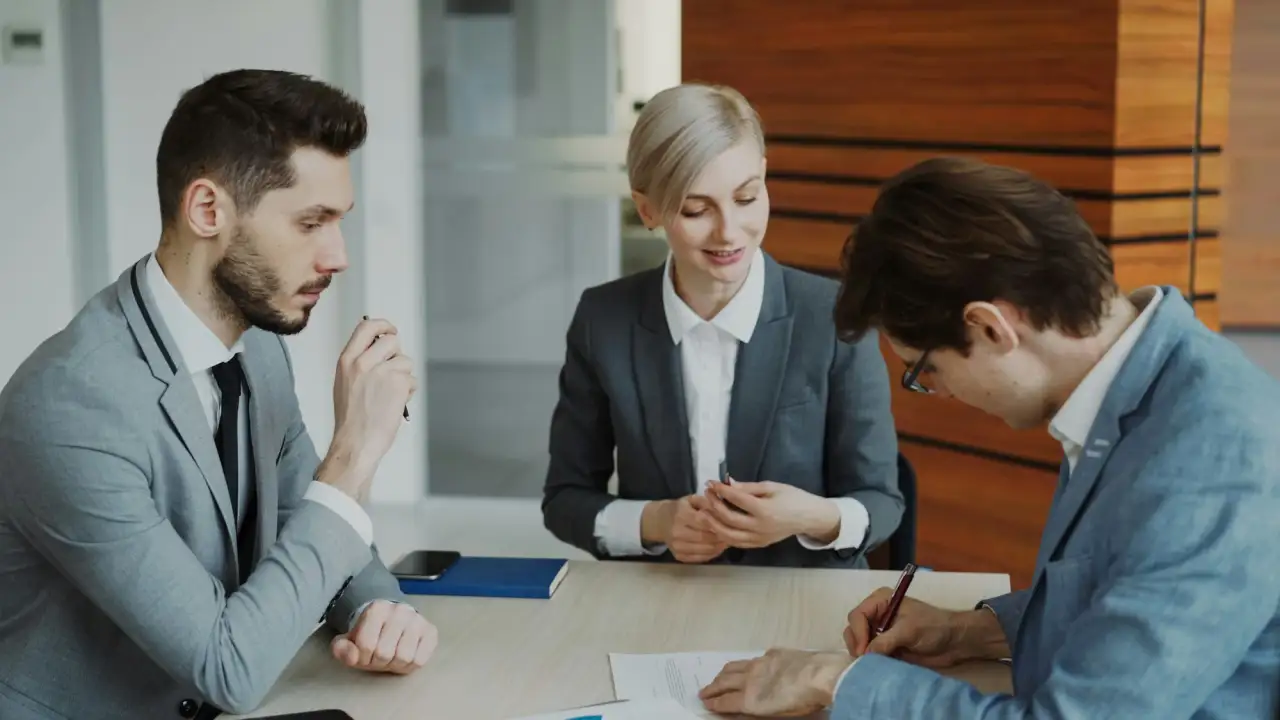 Legal IT – Vulcan Telecom, Birmingham, AL