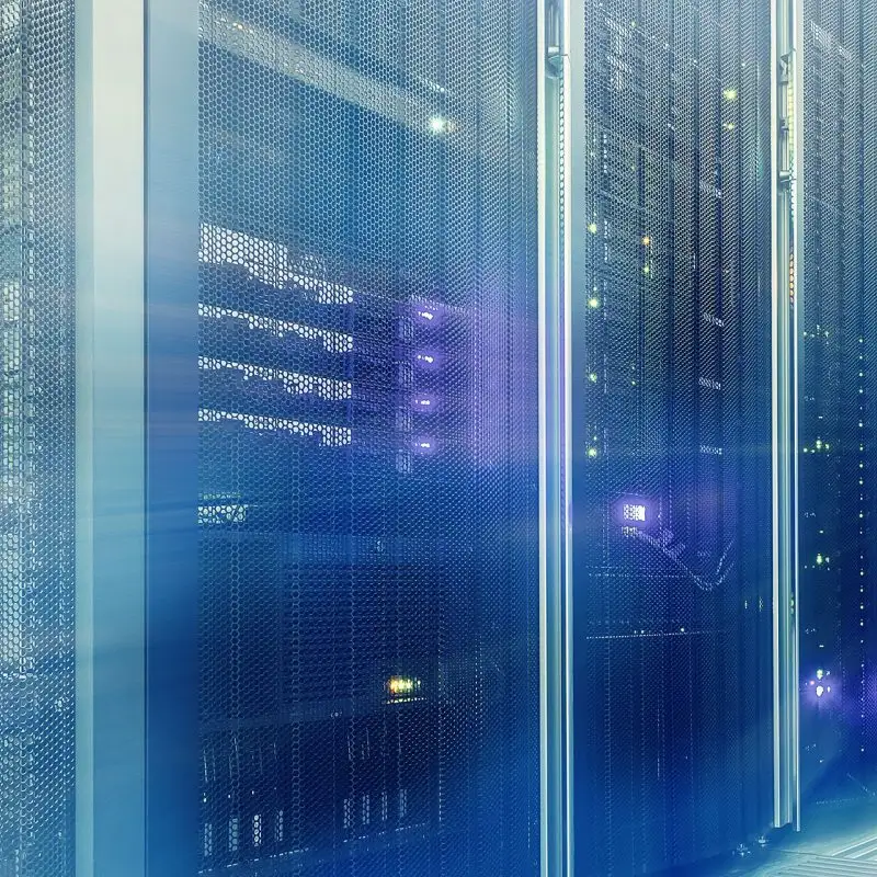 Server Management – Vulcan Telecom, Birmingham, AL