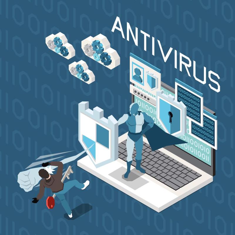 Virus and Malware Removal Services in Birmingam Alabama