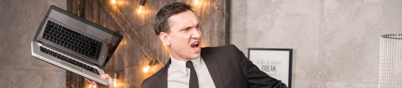 11 Ways to Prevent Your Computer from Crashing
