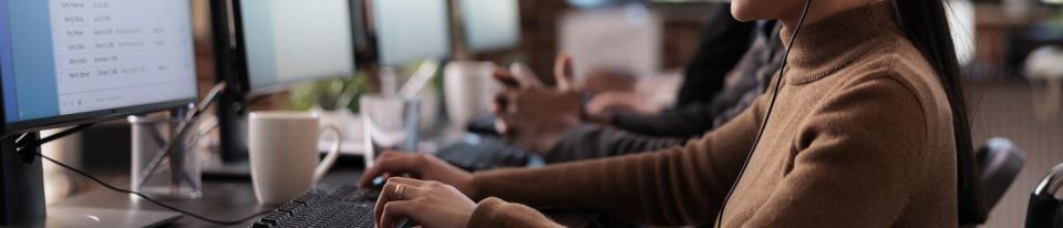 10 Common IT Help Desk Issues and How to Resolve Them