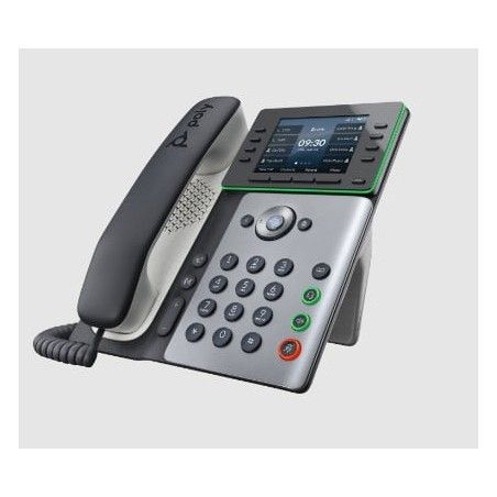 Poly Edge E350 business phone