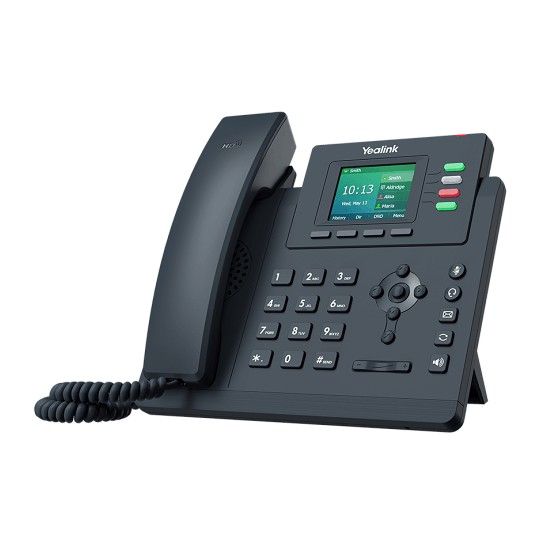 Yealink SIP-T33G