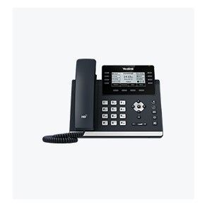 Yealink SIP-T43U business phone