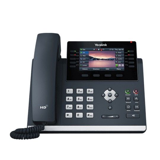 Yealink SIP-T46U