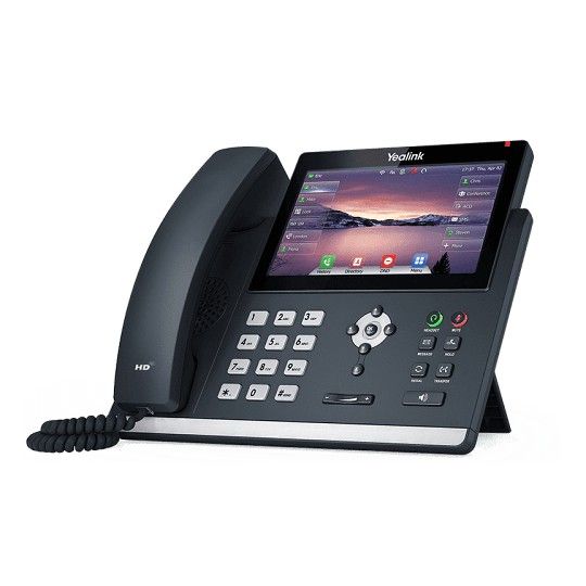 Yealink SIP-T48U