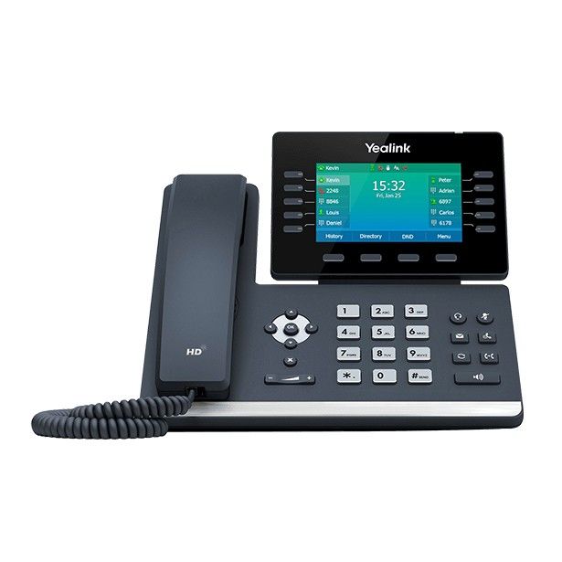 Yealink SIP-T54W business phone