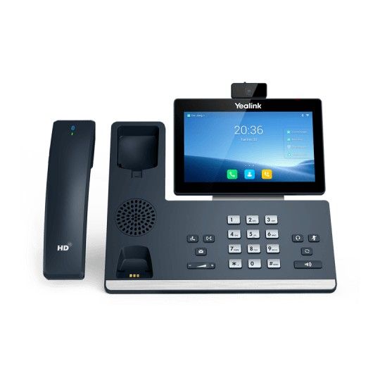 Yealink SIP-T58W Pro