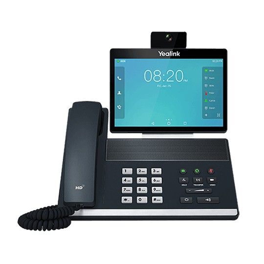 Yealink VP59