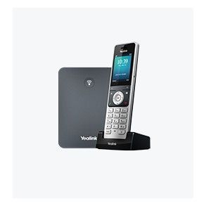 Yealink W76P business phone