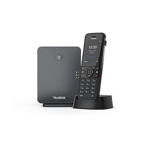 Yealink W78P